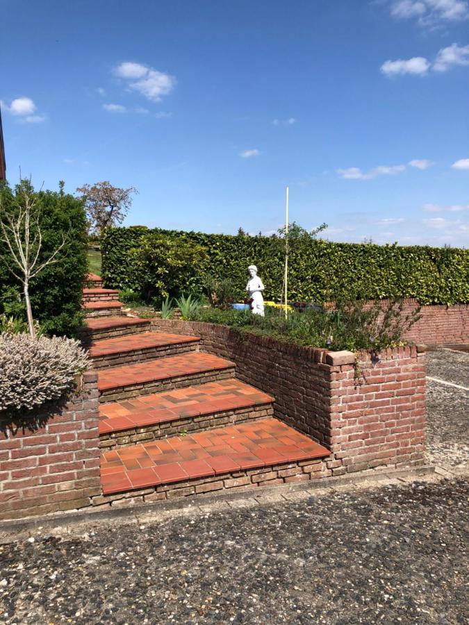 Appt. Aeischer Wilwerwiltz Buitenkant foto