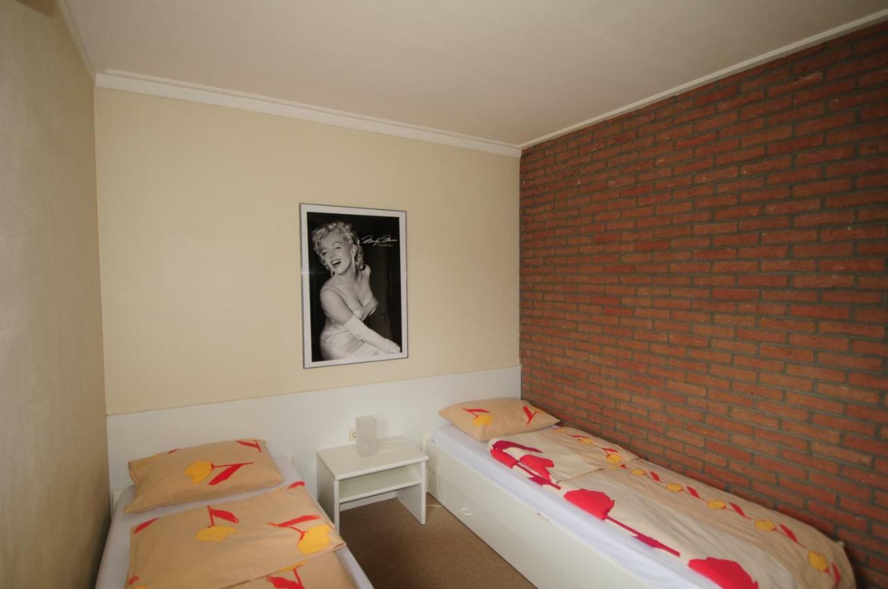Appt. Aeischer Wilwerwiltz Buitenkant foto